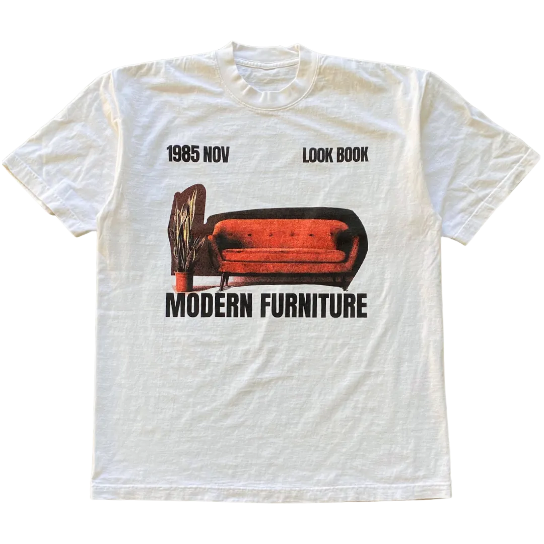 1985 Modern Furniture Tee