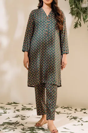 Aarohi by Amna Khadija Slub Linen Pret Winter Collection'2023-ALSP-05