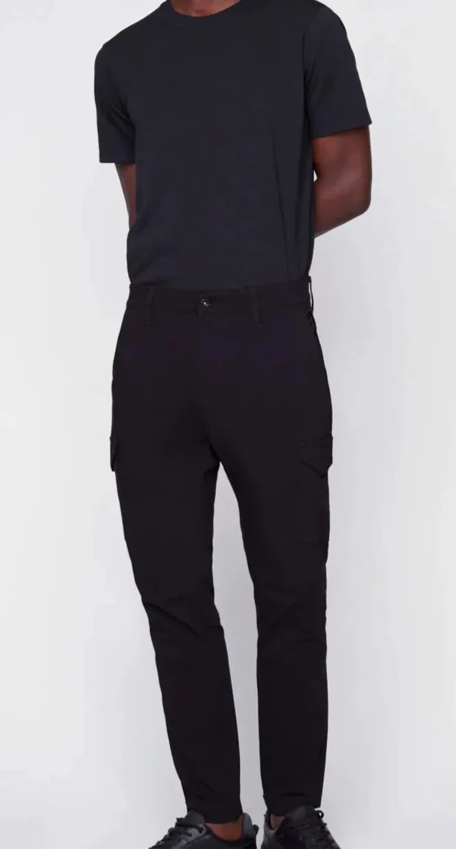 Aden Bungee Cargo Pants