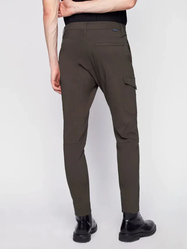 Aden Bungee Cargo Pants