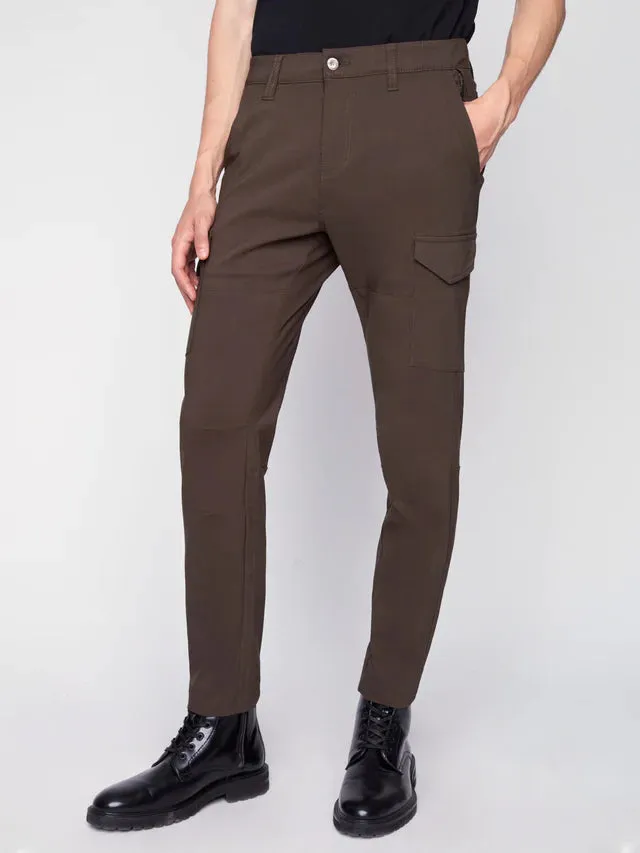 Aden Bungee Cargo Pants