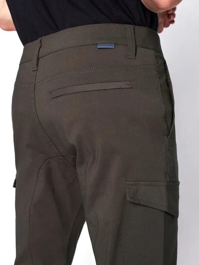 Aden Bungee Cargo Pants