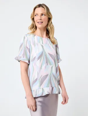 Amalie Blouse