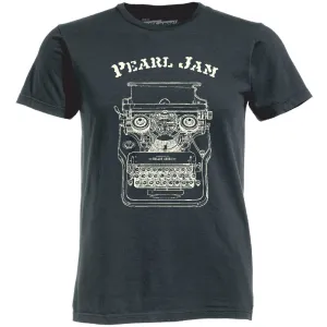 Ames Bros Pearl Jam 2006 Pittsburgh T-Shirt