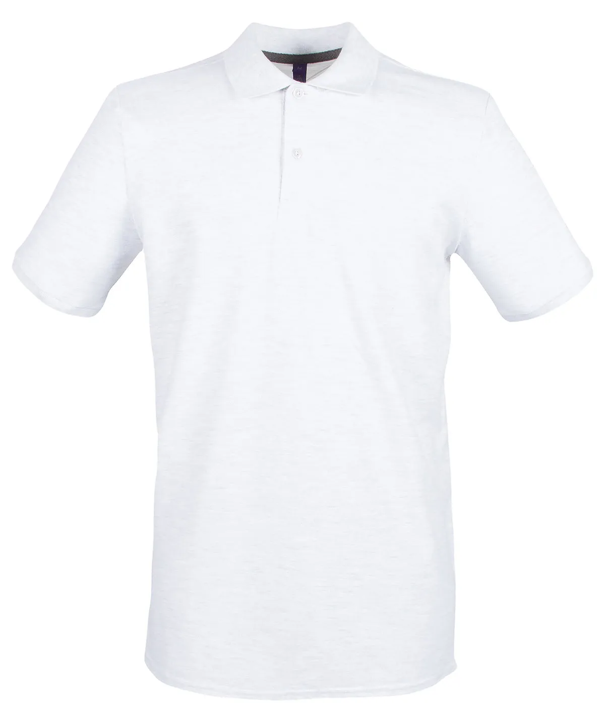 Ash - Micro-fine piqué polo shirt