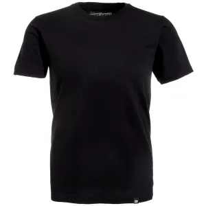 Basic Black T-Shirt