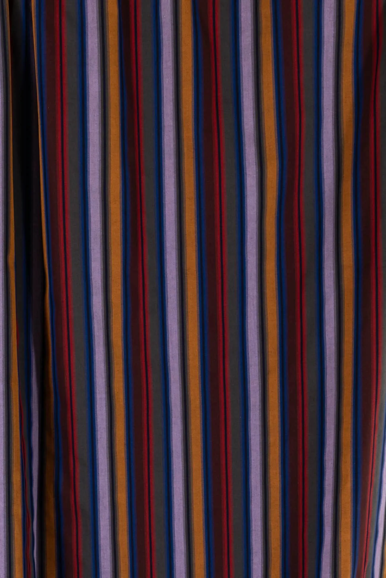 Bolinas Stripes Japanese Cotton Woven - ENDCUT