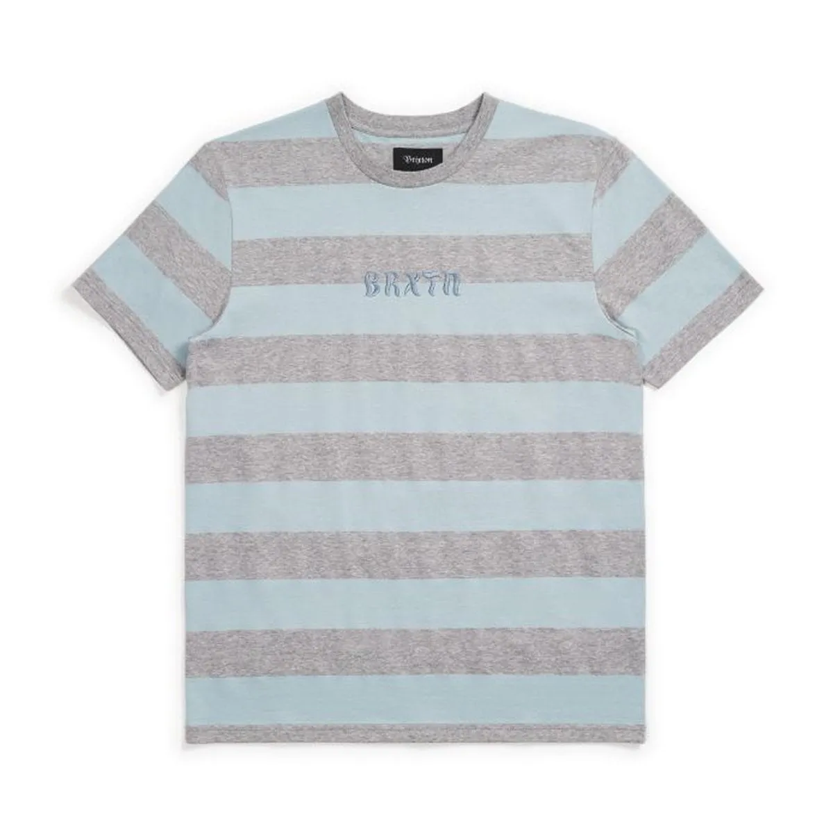 Brixton Men's March Knit S/S T-Shirt