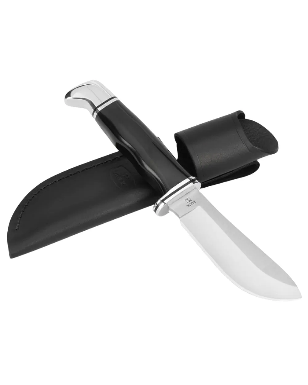 Buck Skinner Knife