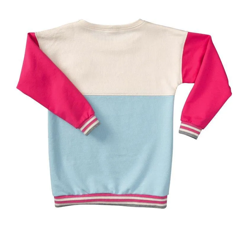 Burda Pattern 9301 Children's Sweater – Unisex Hoodie