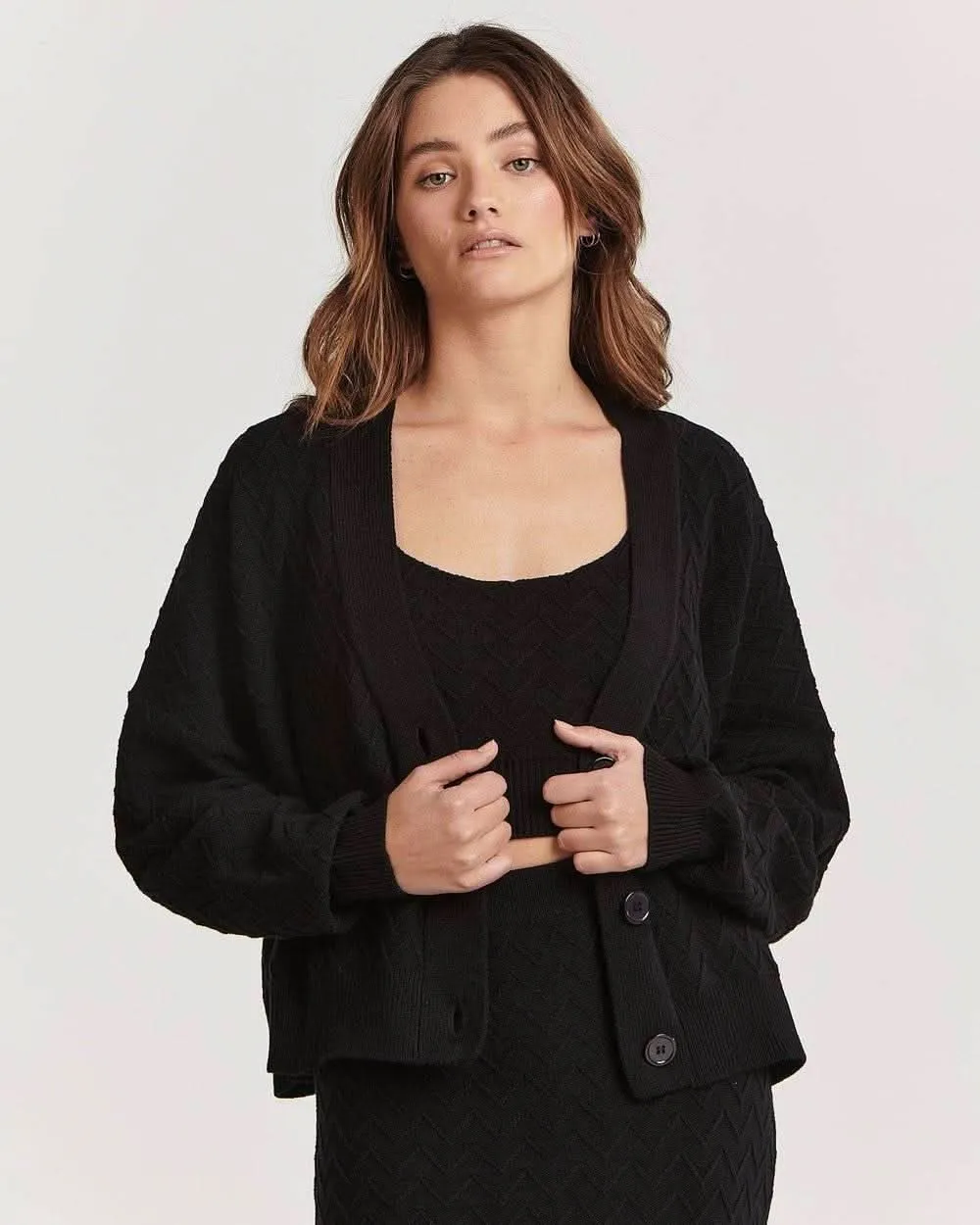 Camila Cardigan