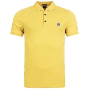 Casual Passenger Slim Fit Polo