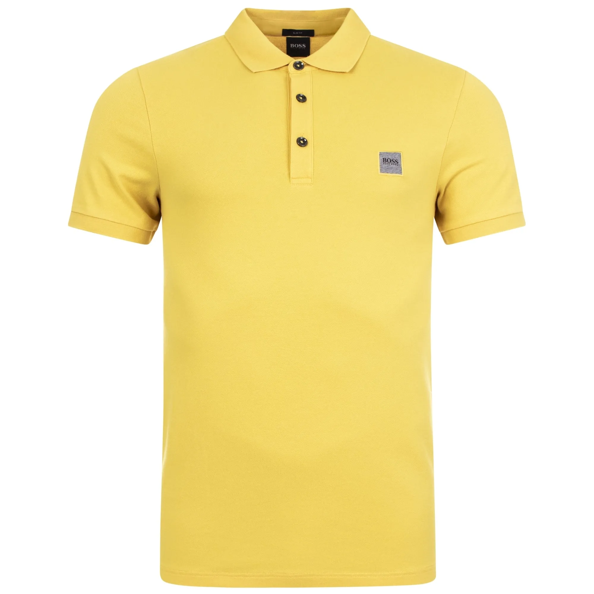 Casual Passenger Slim Fit Polo