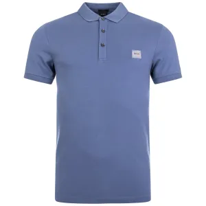 Casual Slim Fit Passenger Polo