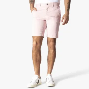 Casual Slim Fit Schino Shorts