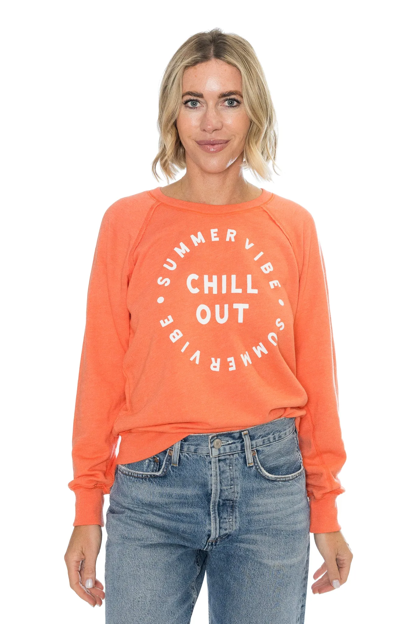 Chill Out Sweatshirt