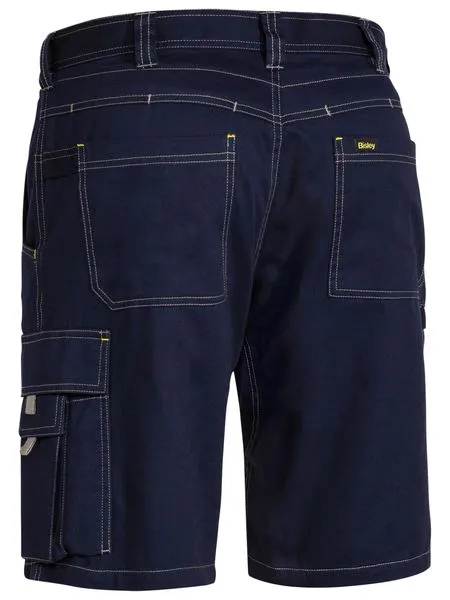 Cool Vented Lightweight Cargo Short - BSHC1431