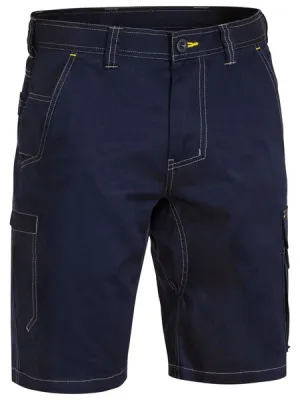 Cool Vented Lightweight Cargo Short - BSHC1431