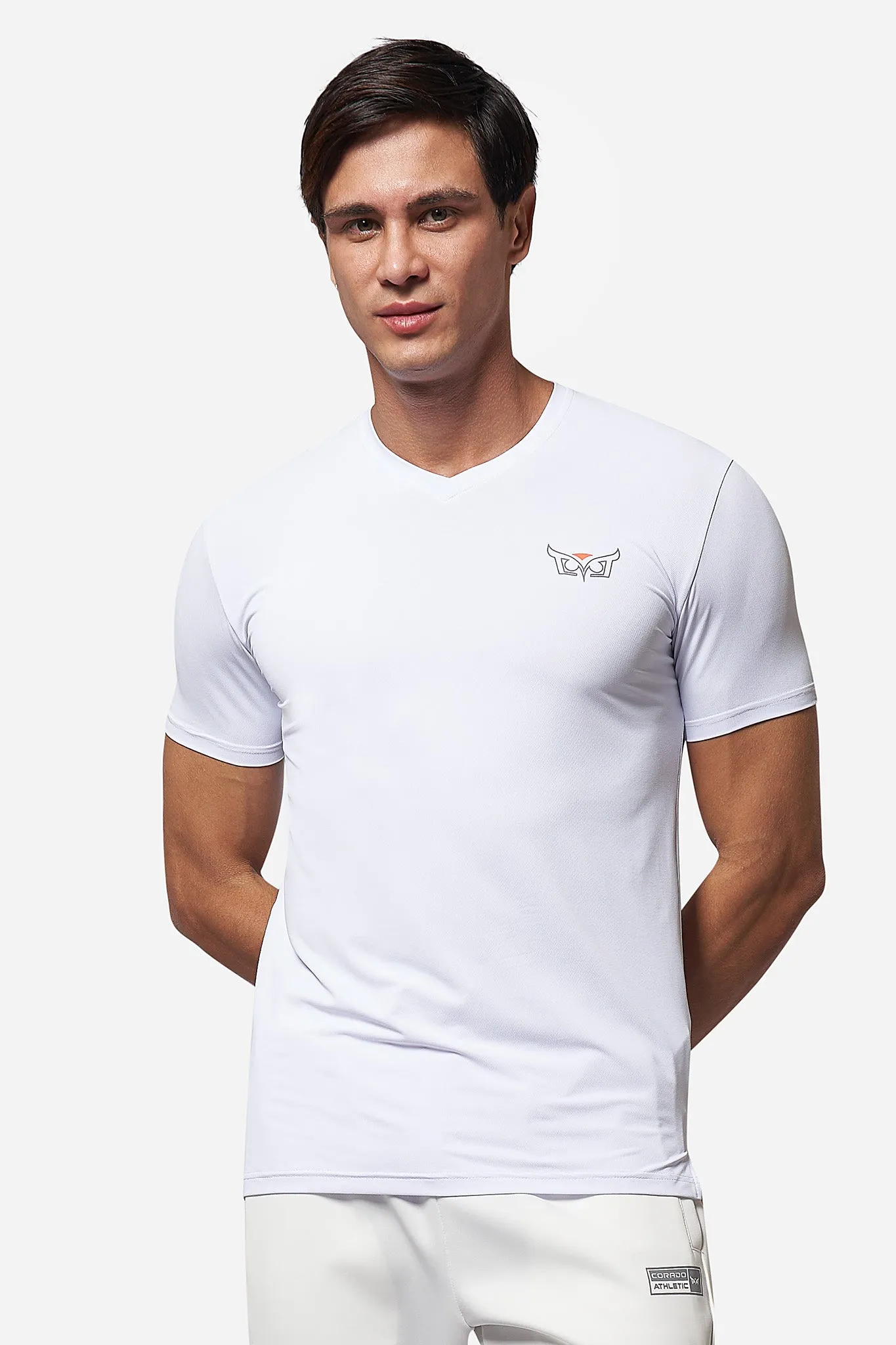 CORADO SPORT TSHIRT (ACTIVEWEAR)