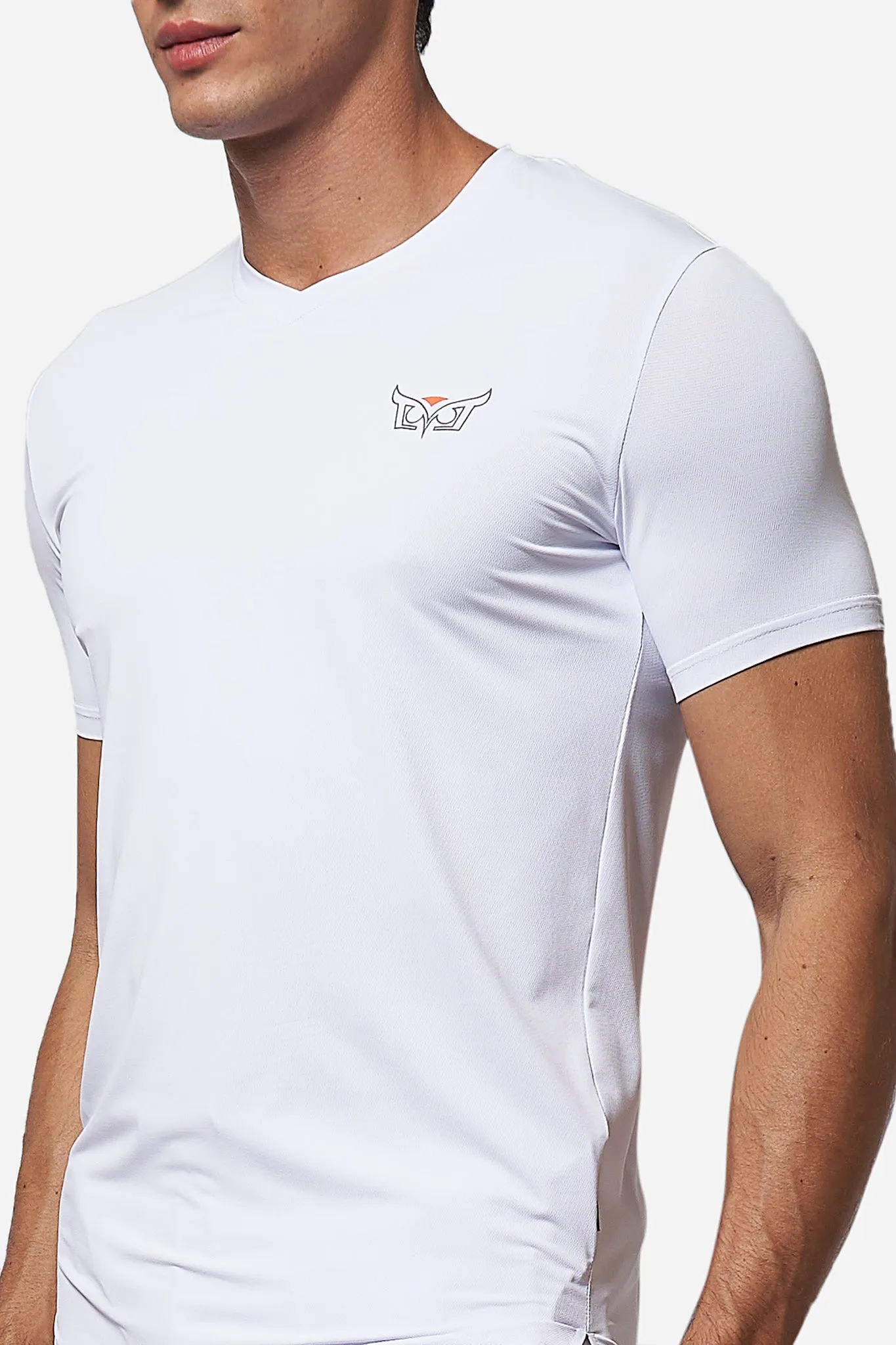 CORADO SPORT TSHIRT (ACTIVEWEAR)