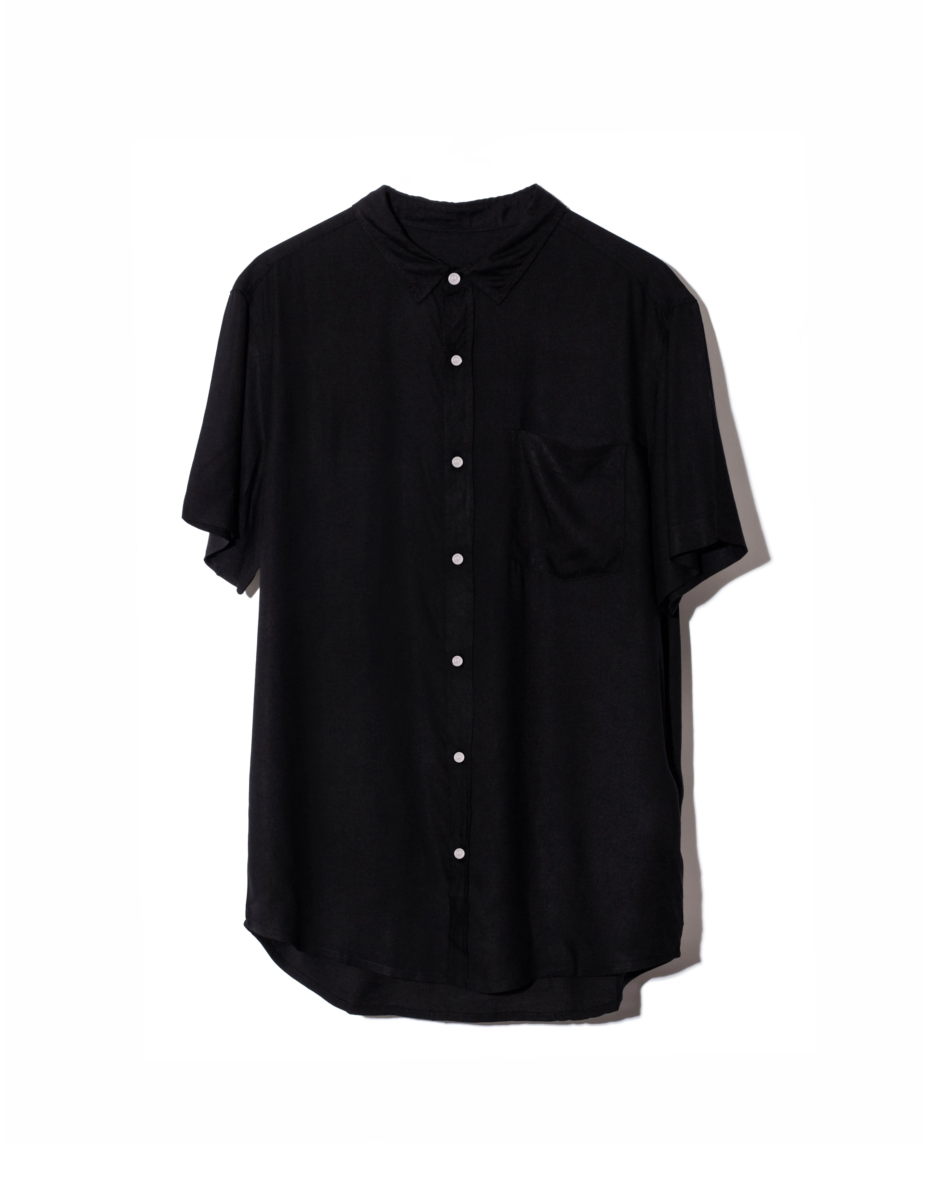 Essential S/S Black