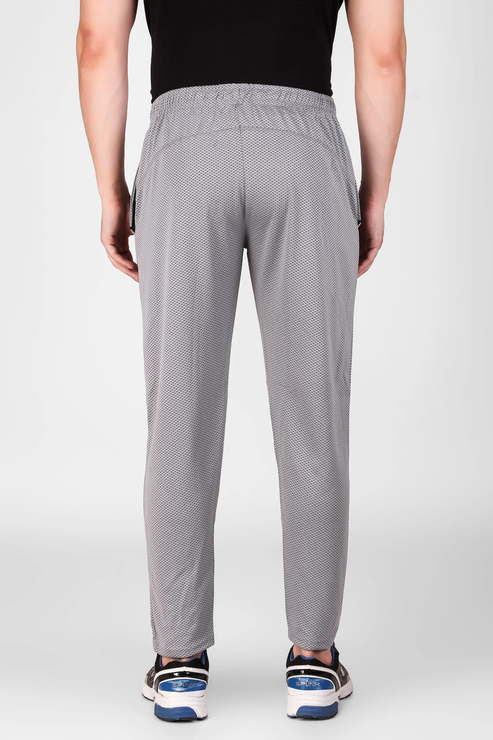 Everyday Casual Track Pant 3