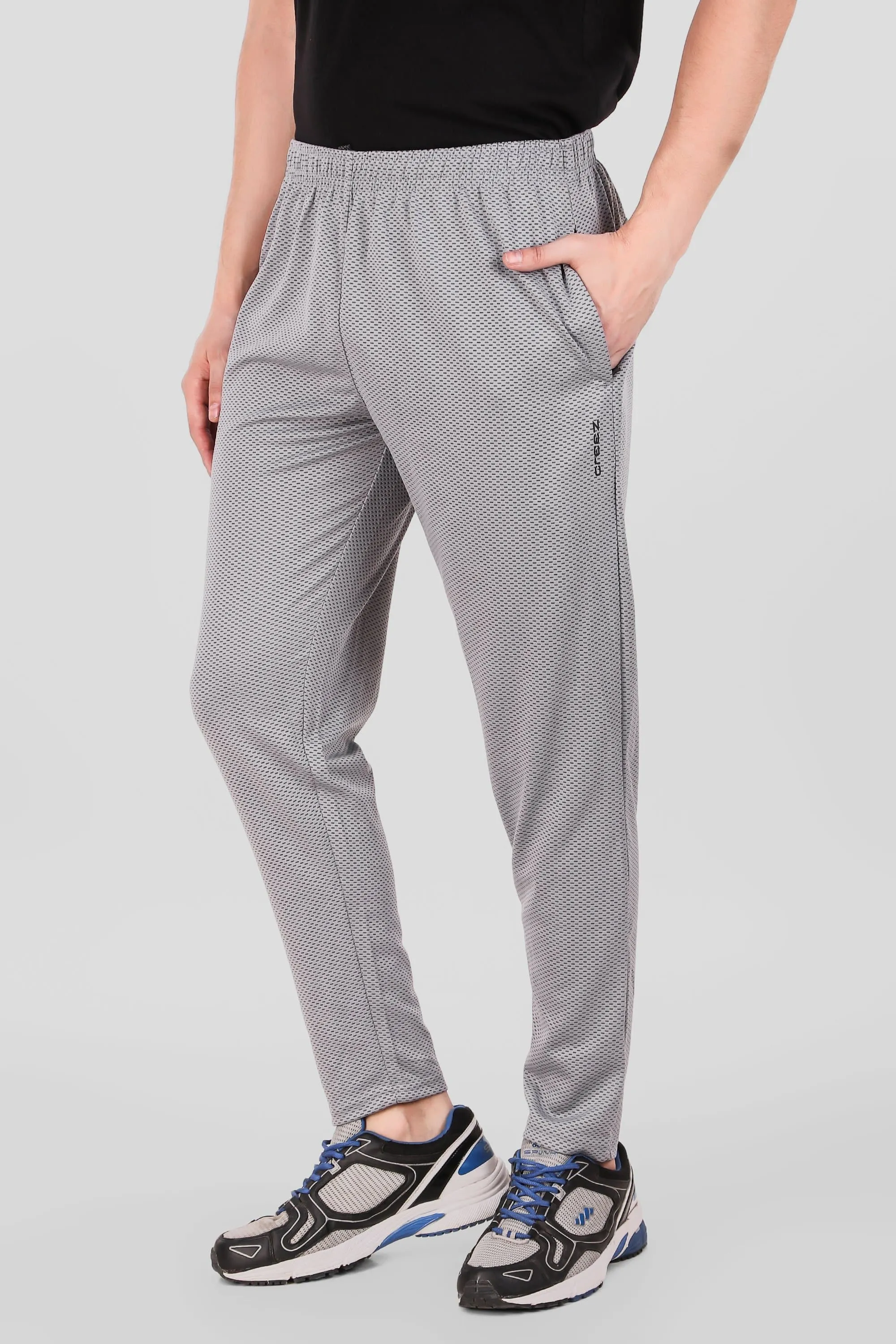 Everyday Casual Track Pant 3