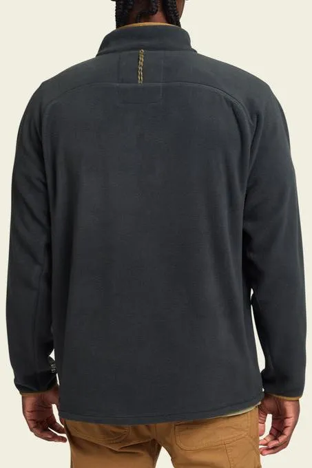 Free Range Fleece Pullover