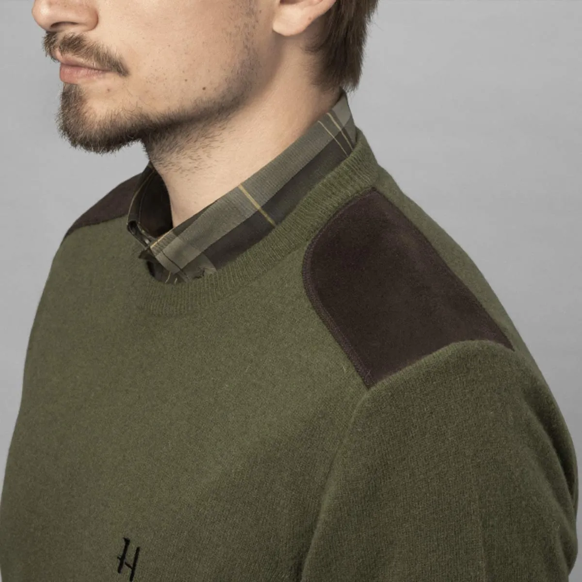 Harkila Arran Pullover