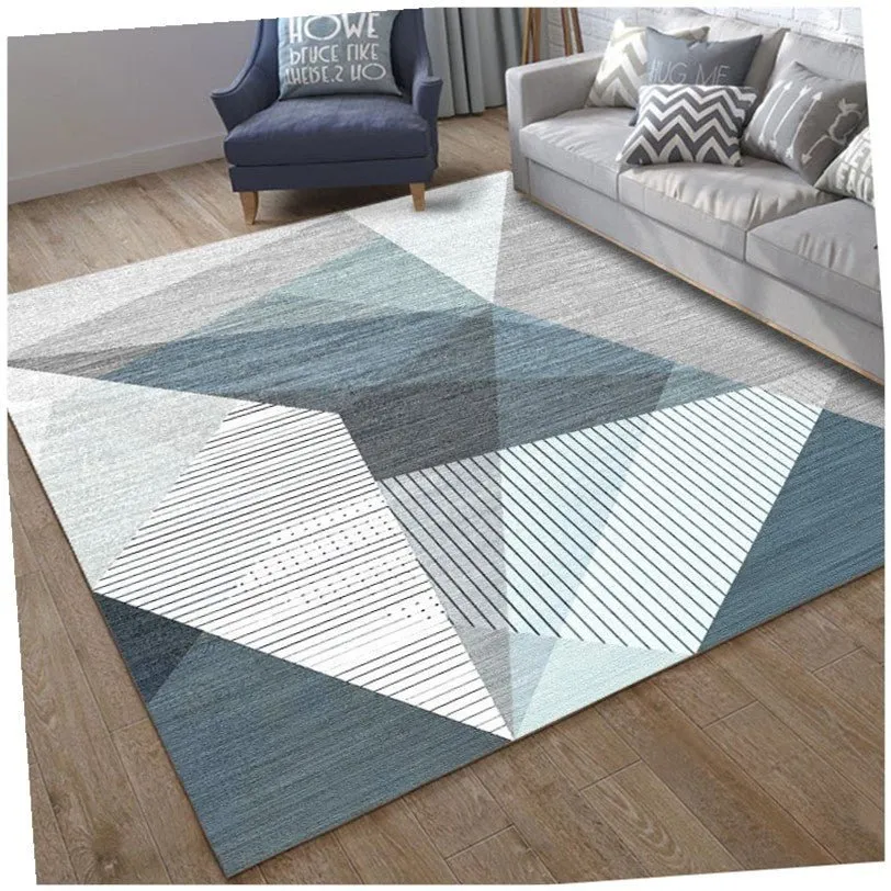 Home Living Room Carpet