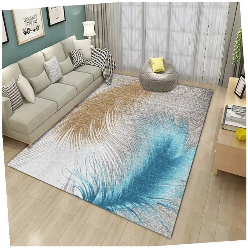 Home Living Room Carpet