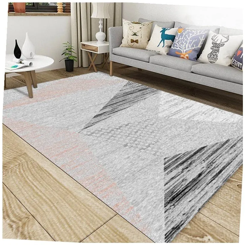 Home Living Room Carpet