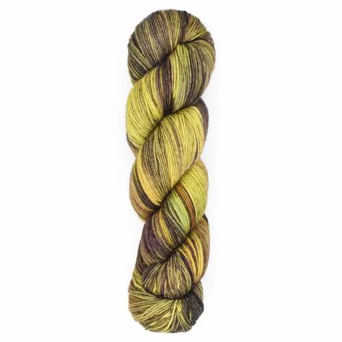 Huasco Sock Twilight Paints Yarn by Araucania