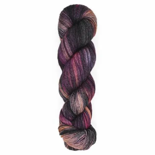 Huasco Sock Twilight Paints Yarn by Araucania