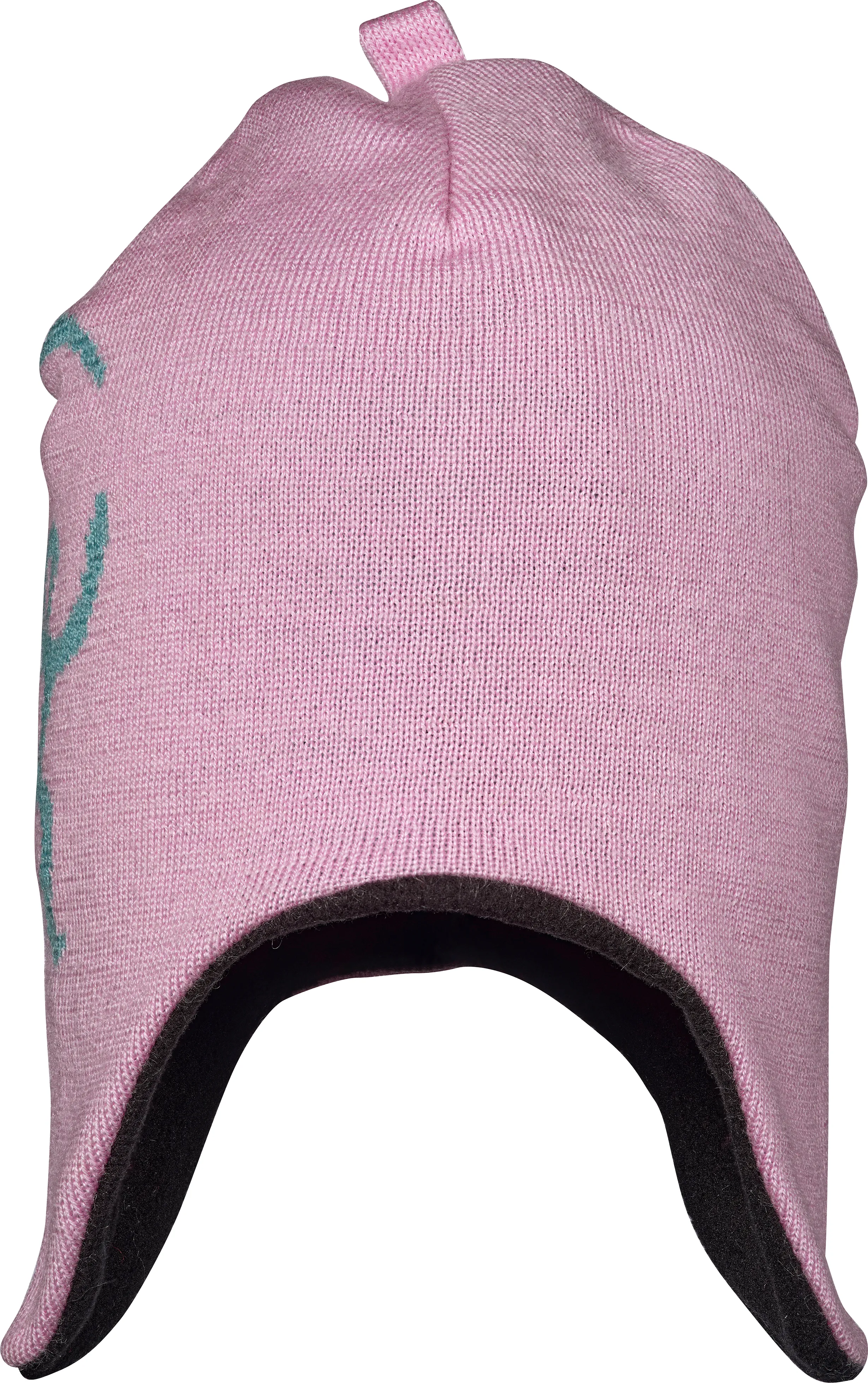 Isbjörn of Sweden Kids&#x27; Eaglet Knitted Cap Frostpink | Buy Isbjörn of Sweden Kids&#x27; Eaglet Knitted Cap Frostpink here | Outnorth