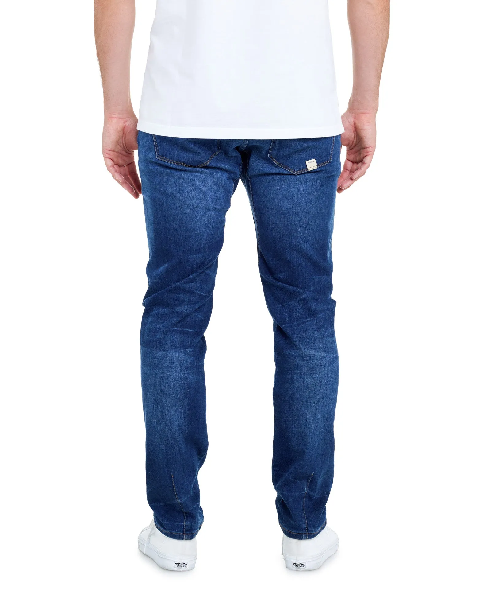 JUMP 2 Dening Denim - West