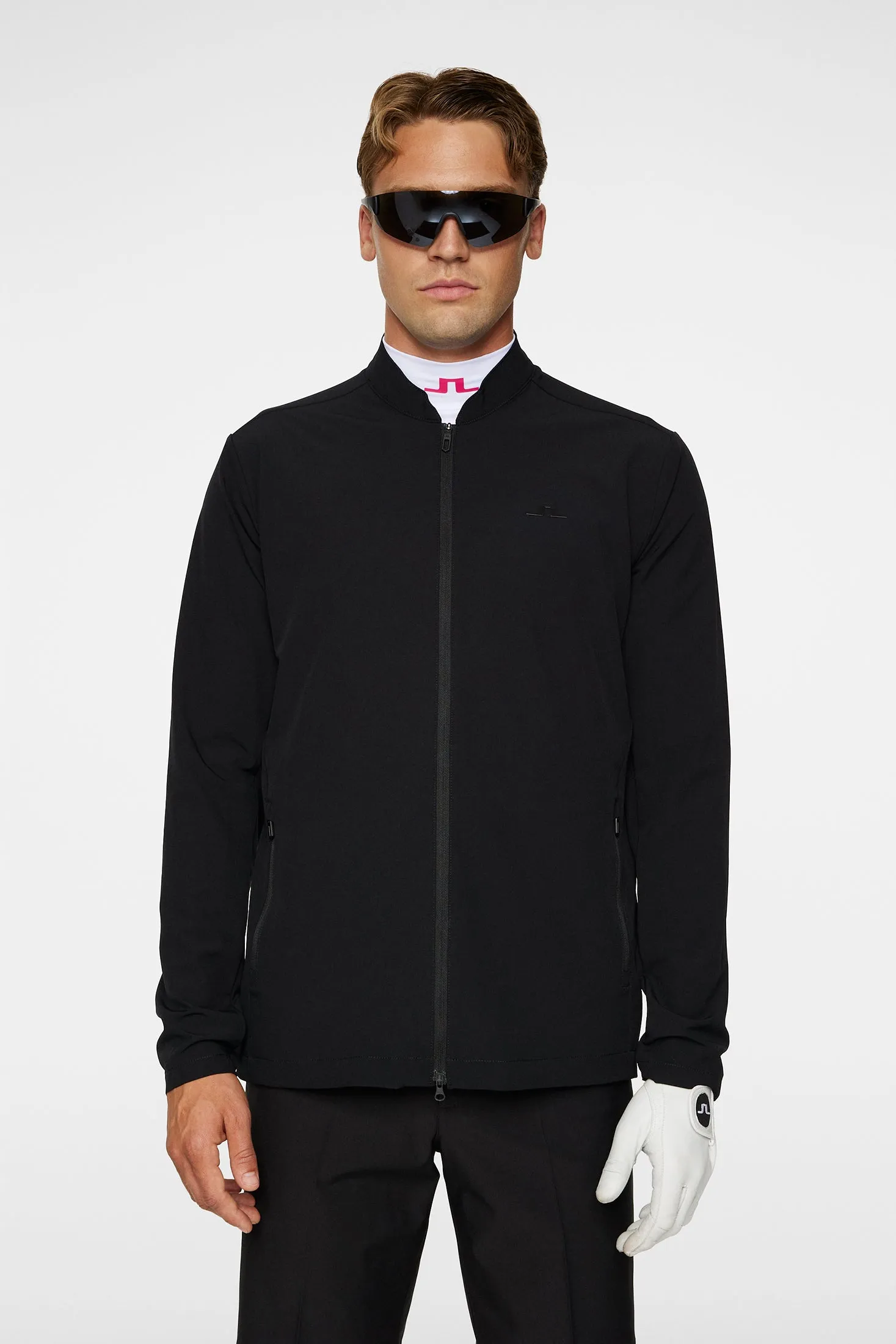 KV Hybrid Golf Jacket