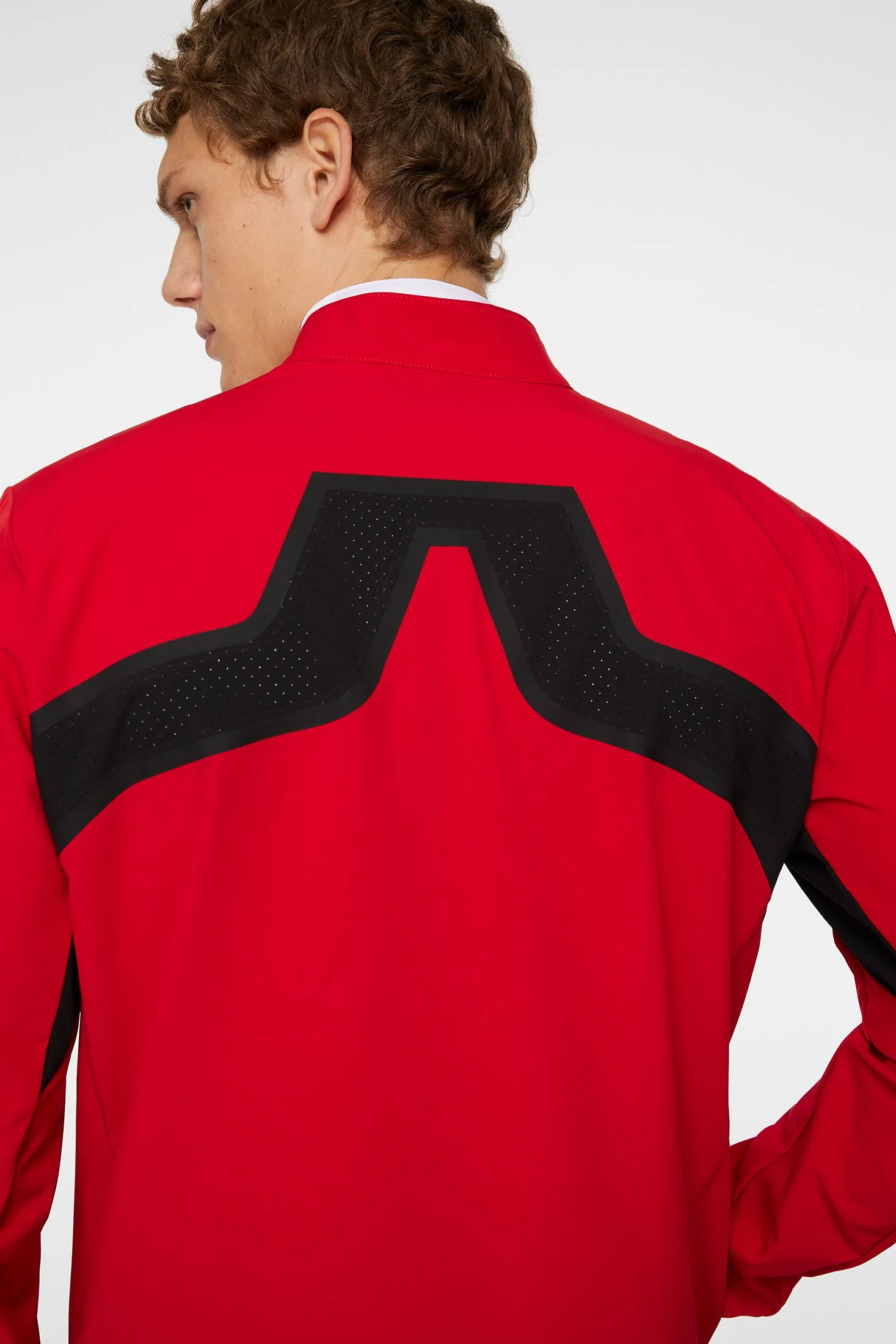 KV Hybrid Golf Jacket