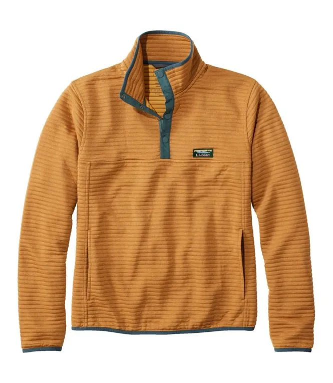 L.L. Bean Men's Airlight Knit Pullover