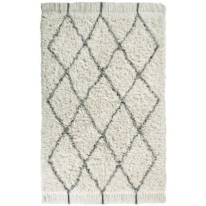 Lorena Canals Woolable Rug Berber Soul