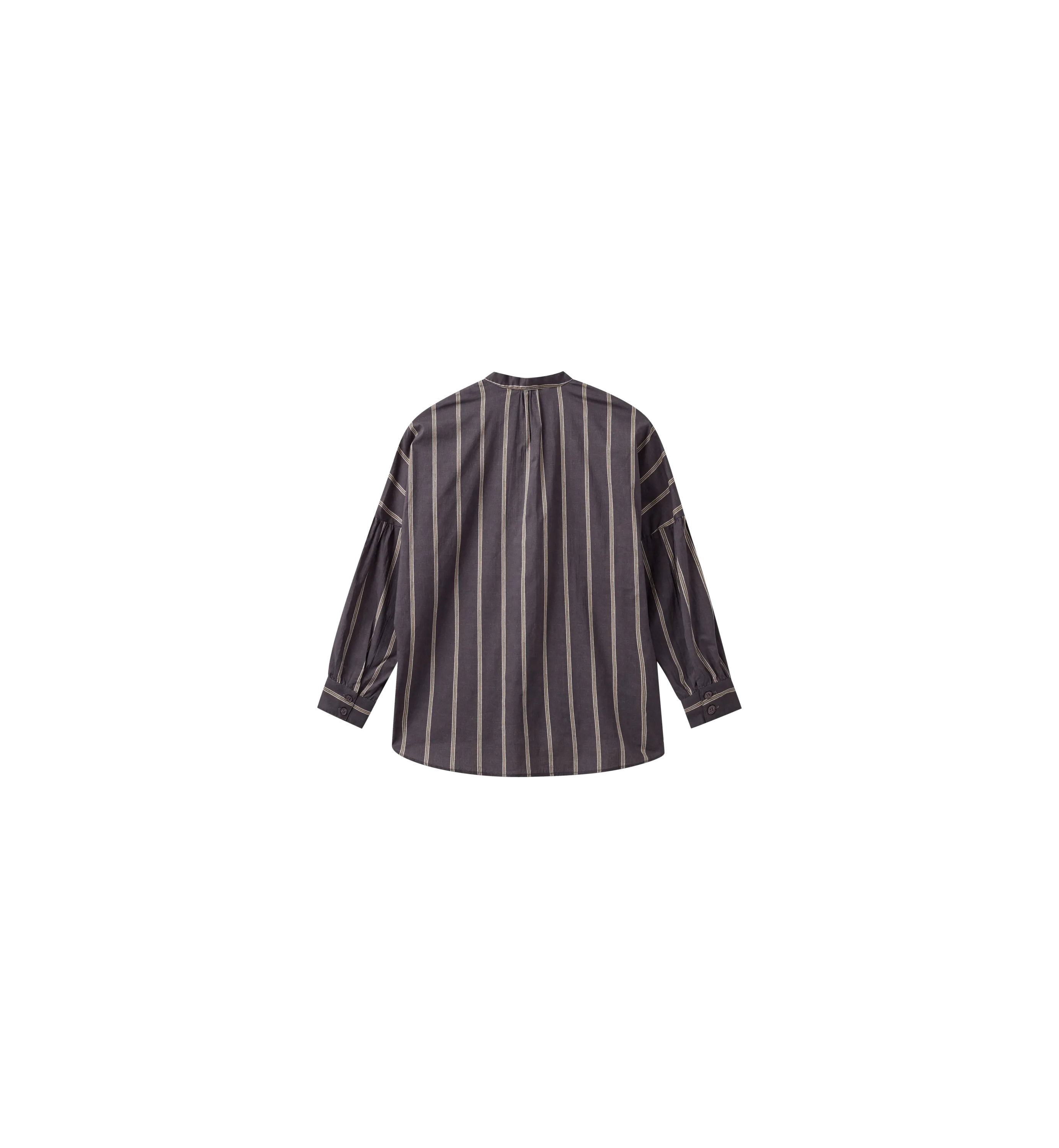 MMHTrace Stripe Shirt