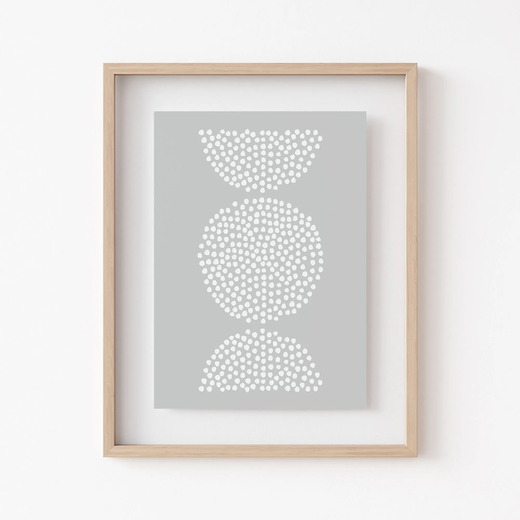 Modern Wall Art Print