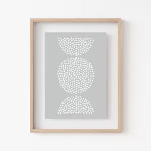 Modern Wall Art Print