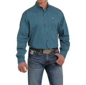 MTW1105342 - Cinch Men's Classic Stretch Button-Up Shirt