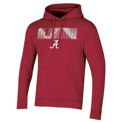 New - NCAA Alabama Crimson Tide Boys' Hoodie - S