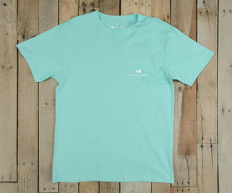 Oyster Festival Tee