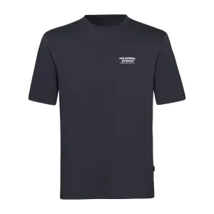 PAS NORMAL STUDIOS Off Race Lightweight Tshirt - Steel