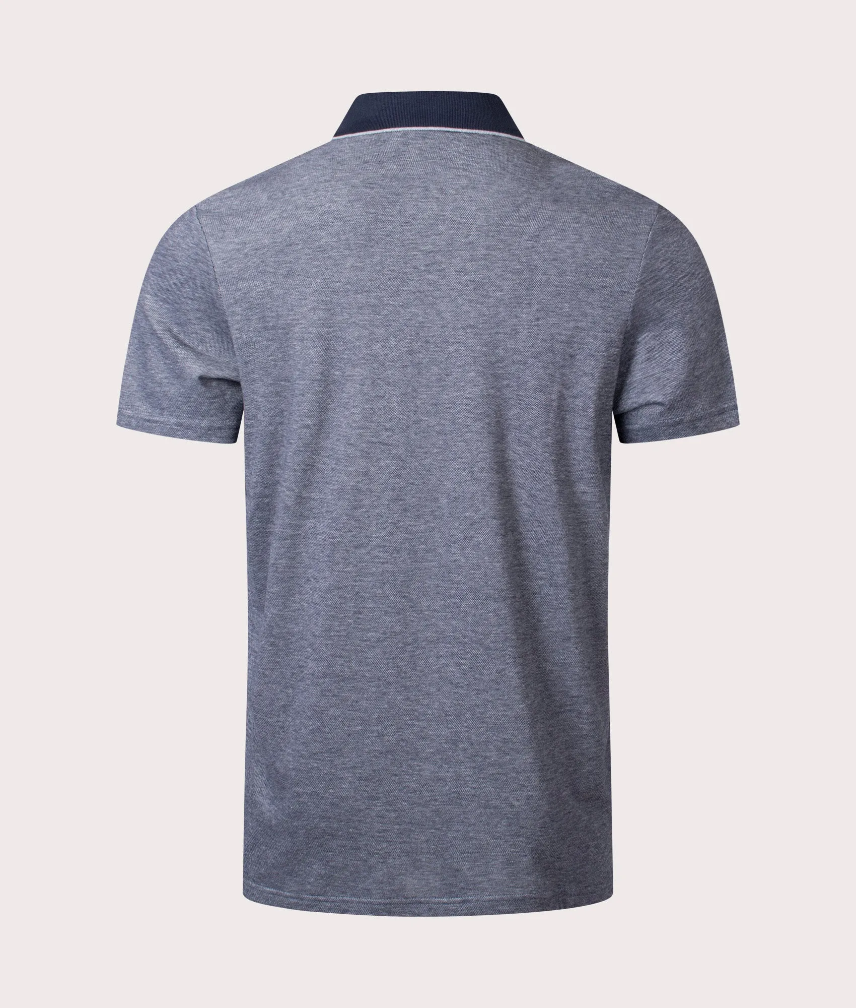 PeOxford Polo Shirt