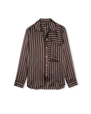 Rails Spencer Baltic Stripe Shirt