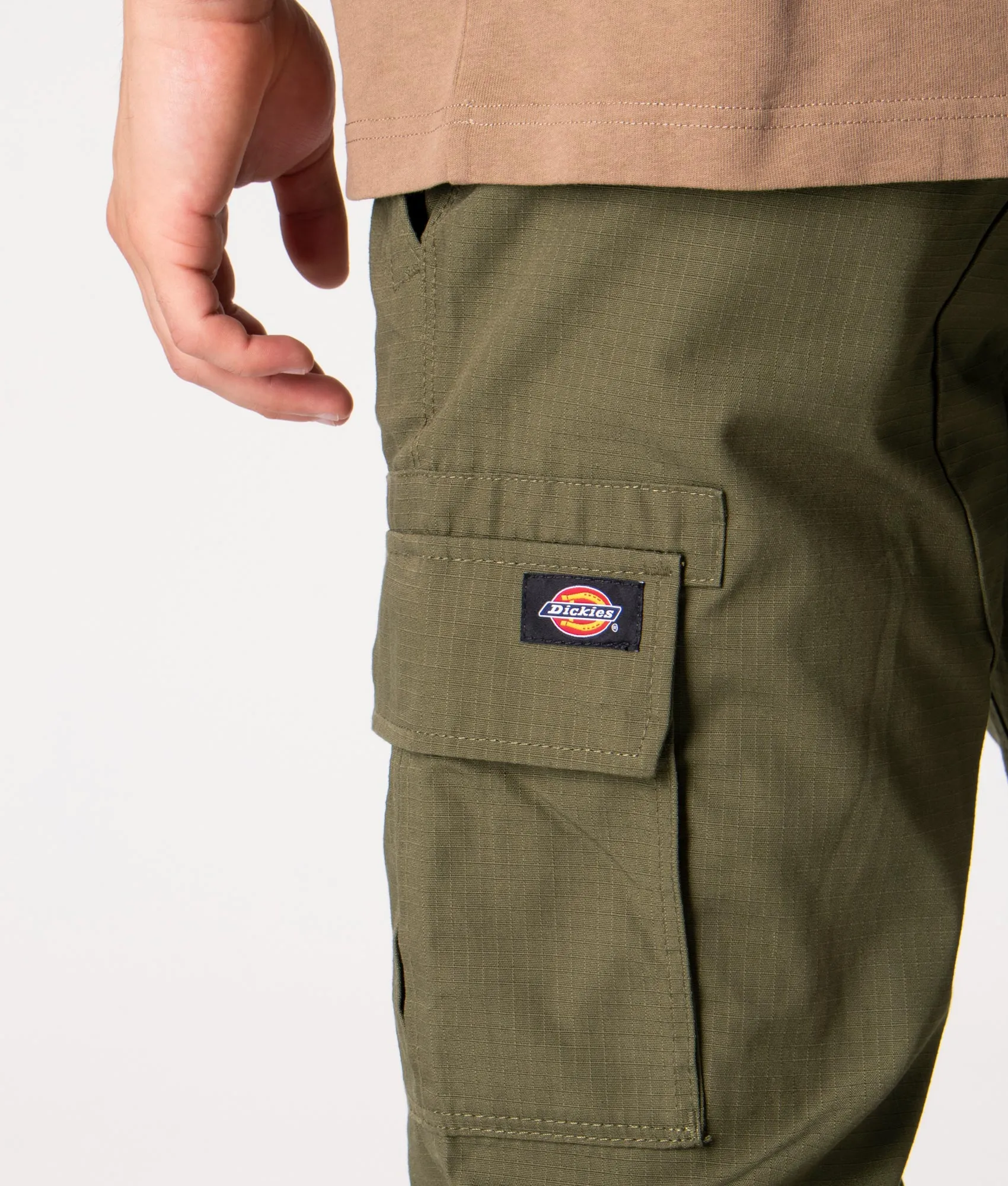 Regular Fit Millerville Cargo Pants